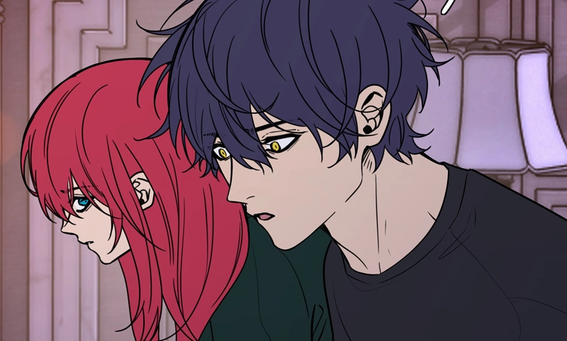 Read Phase 20 chapter 142 image 179 on Lezhin