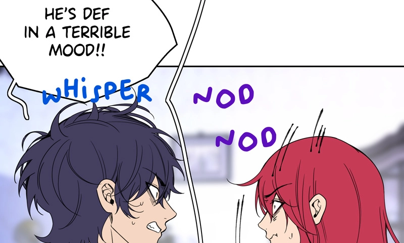 Read Phase 20 chapter 142 image 36 on Lezhin