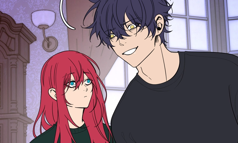 Read Phase 20 chapter 142 image 53 on Lezhin