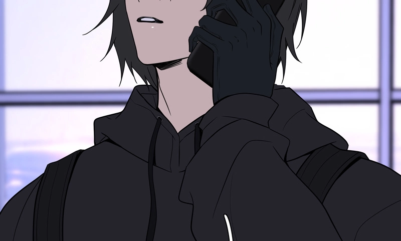Read Phase 20 chapter 142 image 62 on Lezhin
