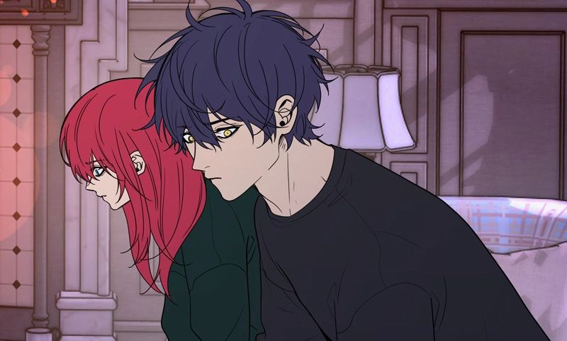Read Phase 20 chapter 142 image 66 on Lezhin