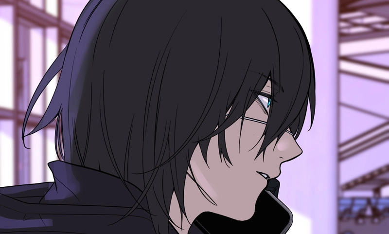 Read Phase 20 chapter 142 image 88 on Lezhin