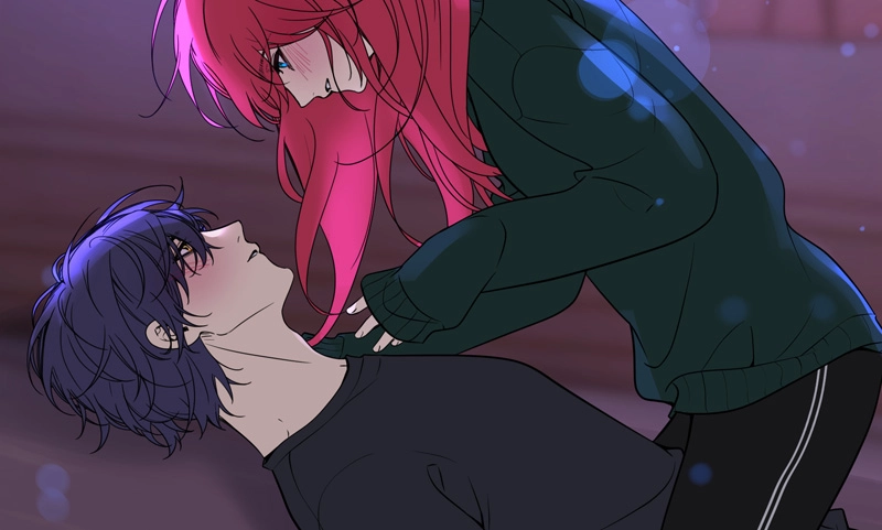 Read Phase 20 chapter 143 image 104 on Lezhin