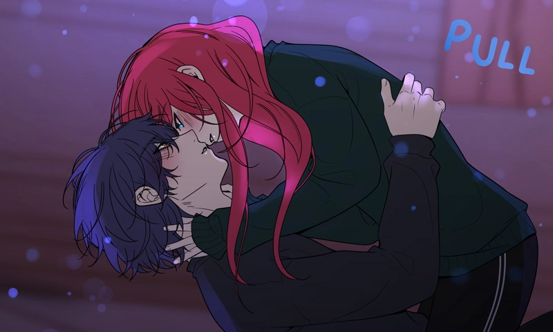 Read Phase 20 chapter 143 image 108 on Lezhin