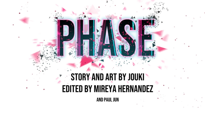 Read Phase 20 chapter 143 image 120 on Lezhin