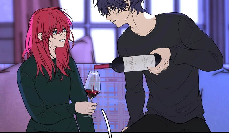 Read Phase 20 chapter 143 image 29 on Lezhin