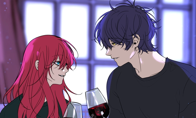 Read Phase 20 chapter 143 image 33 on Lezhin