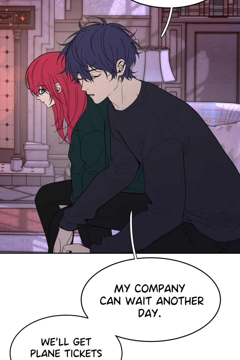 Read Phase 20 chapter 143 image 6 on Lezhin