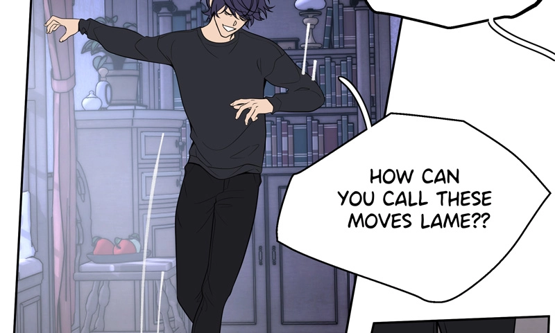 Read Phase 20 chapter 143 image 71 on Lezhin