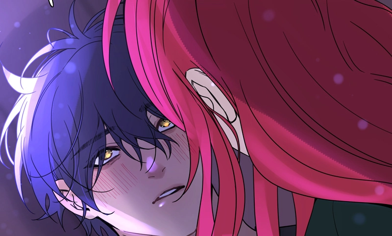 Read Phase 20 chapter 143 image 96 on Lezhin