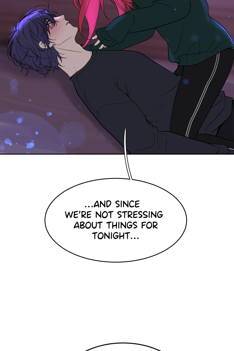 Read Phase 20 chapter 144 image 4 on Lezhin