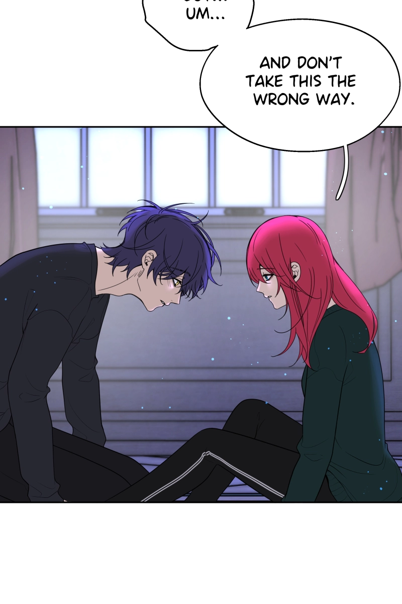 Read Phase 20 chapter 144 image 42 on Lezhin
