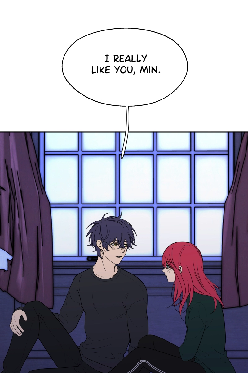 Read Phase 20 chapter 144 image 48 on Lezhin
