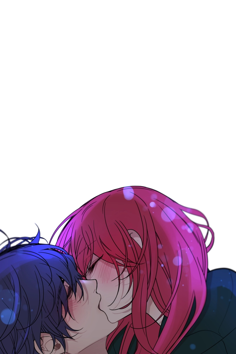 Read Phase 20 chapter 144 image 8 on Lezhin