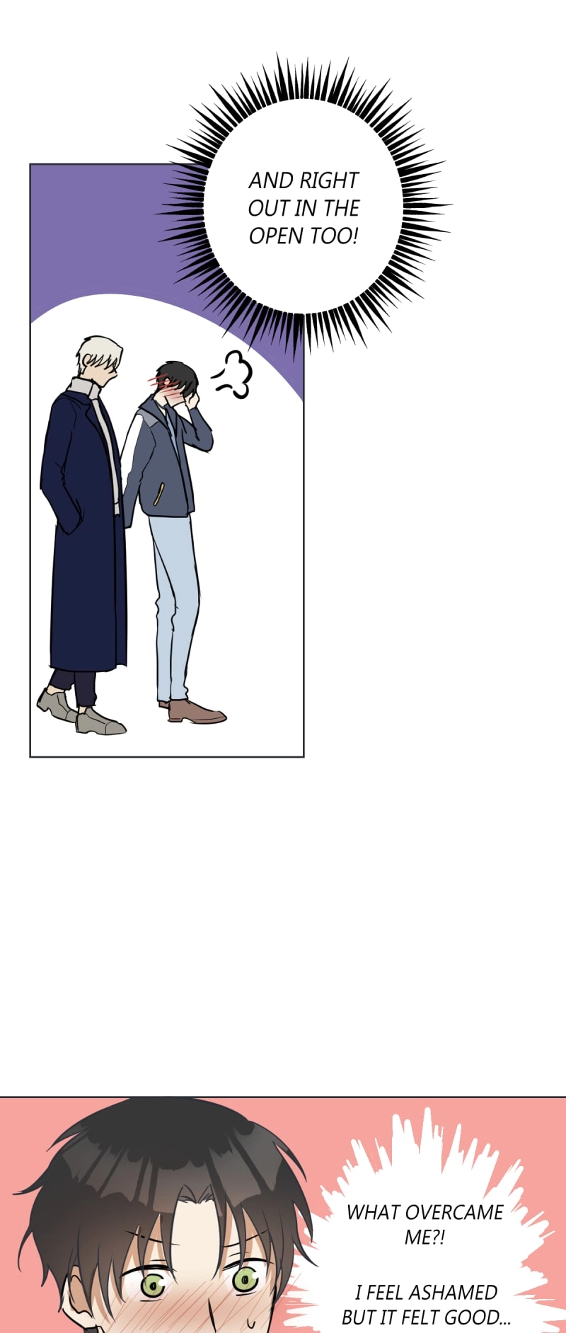 Read Phase 20 chapter 145.1 image 2 on Lezhin