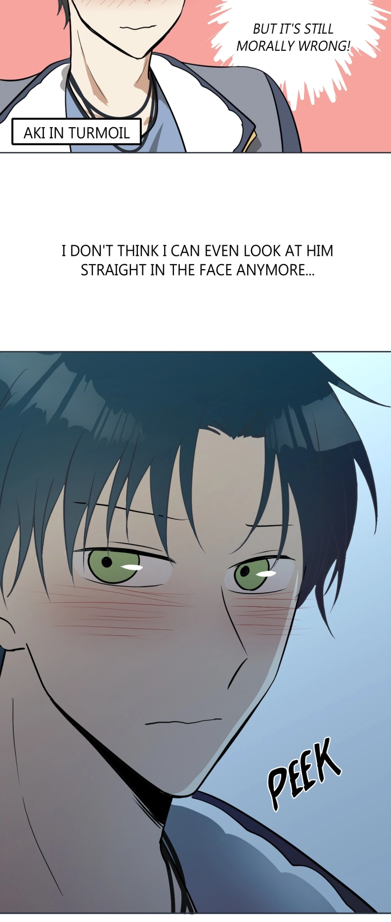 Read Phase 20 chapter 145.1 image 3 on Lezhin