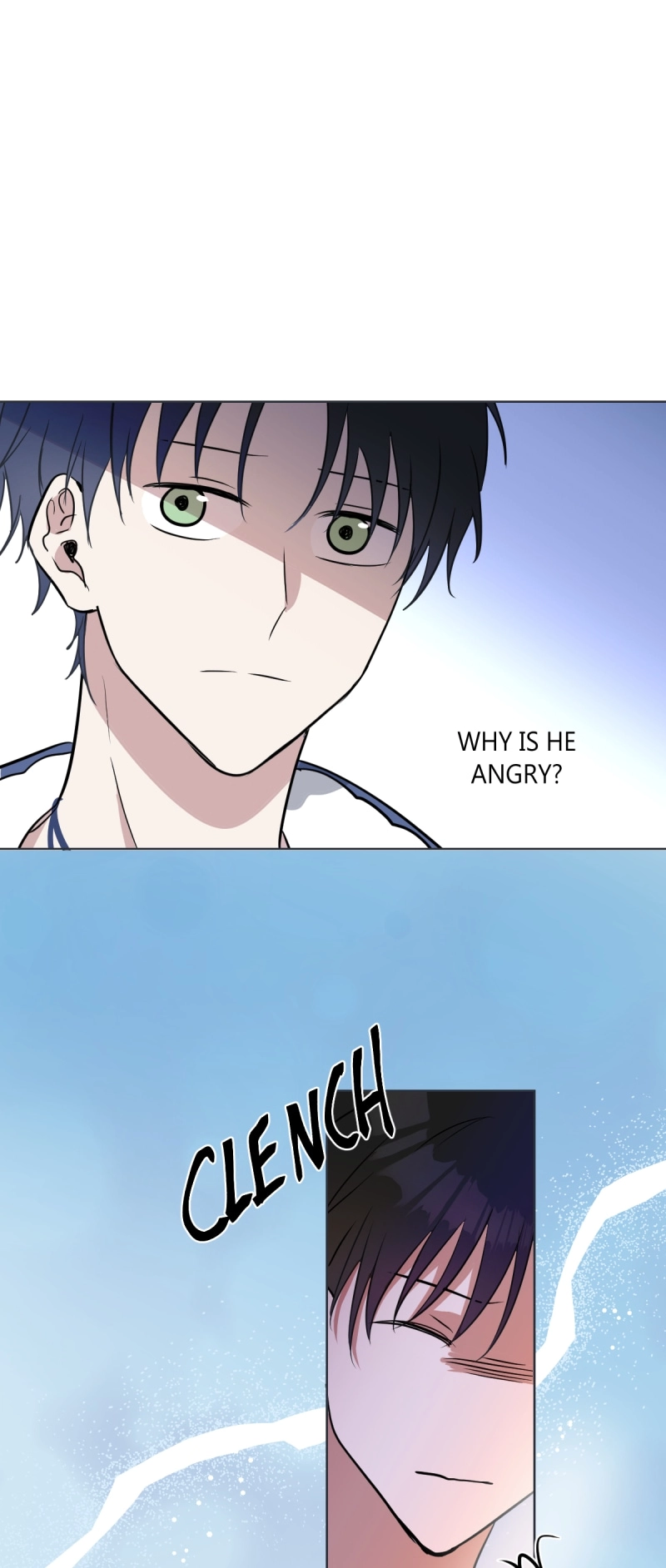 Read Phase 20 chapter 145.1 image 5 on Lezhin
