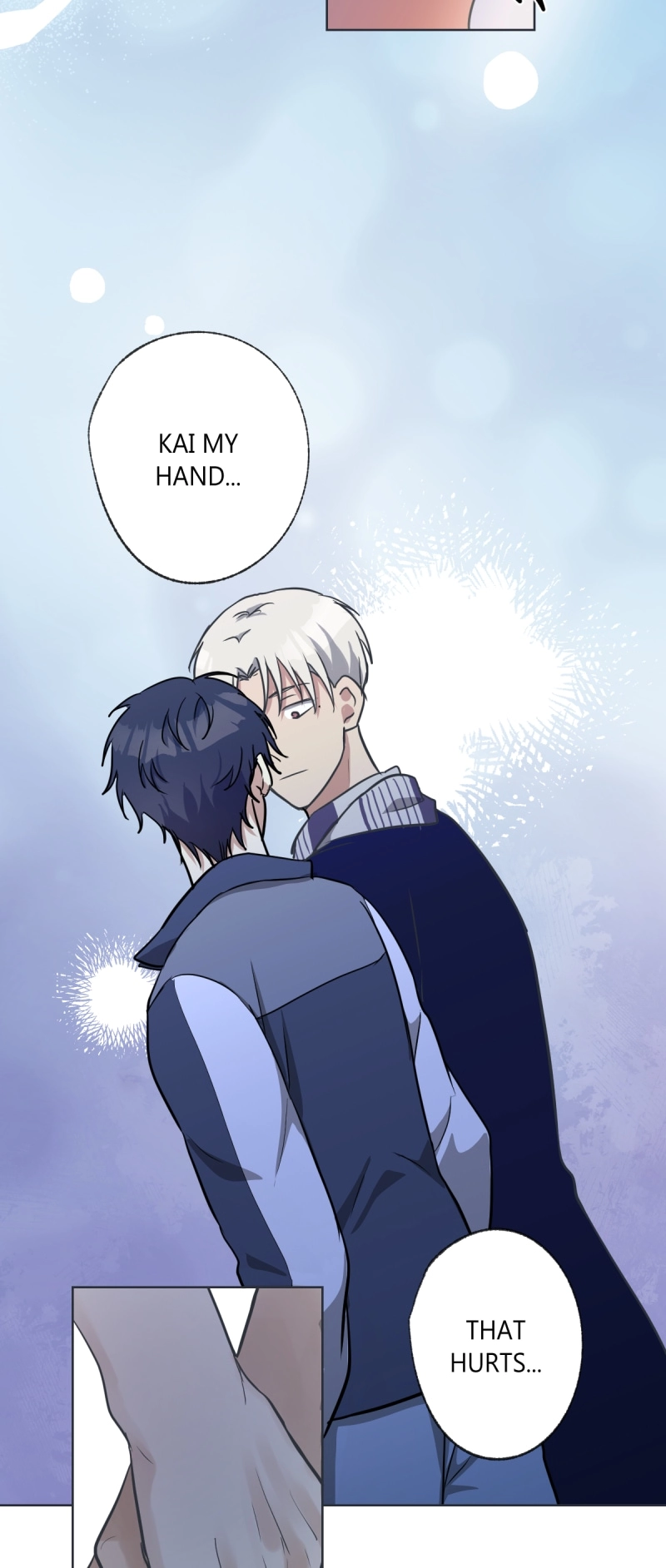 Read Phase 20 chapter 145.1 image 6 on Lezhin