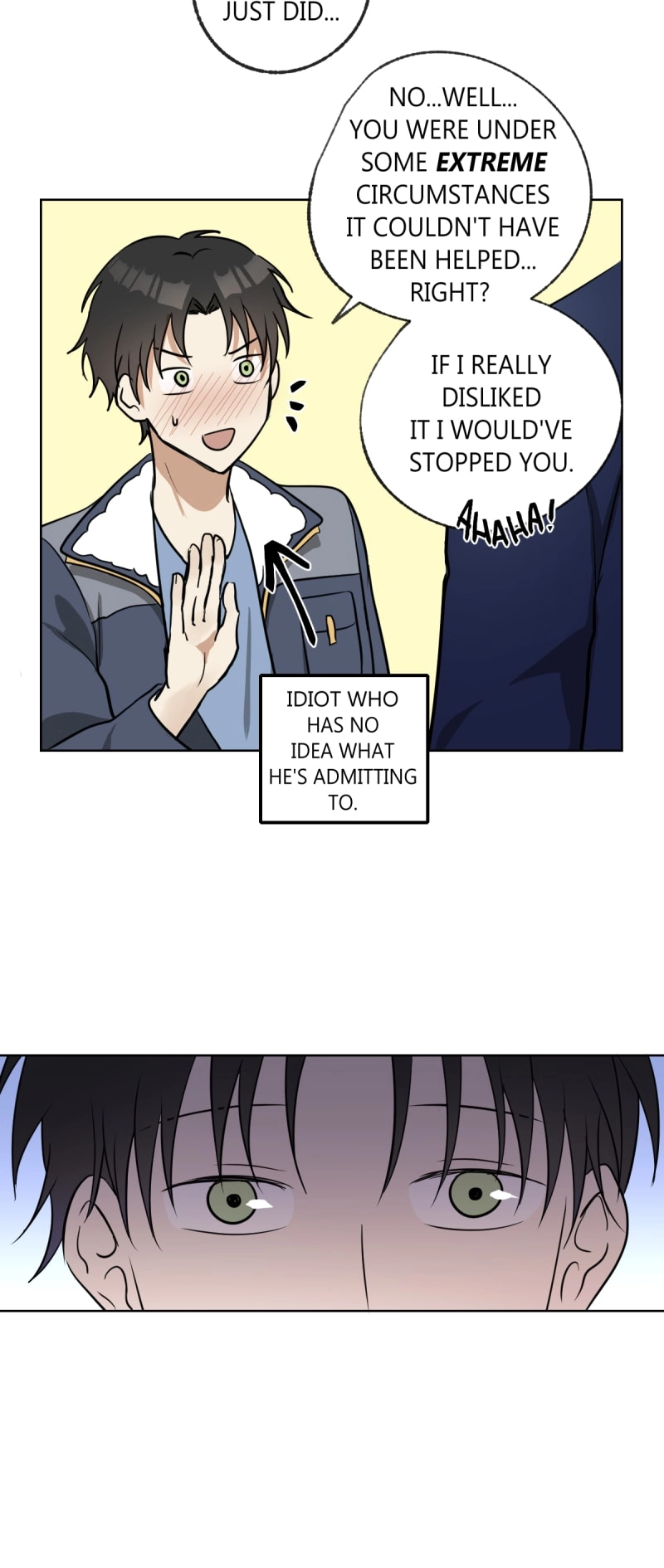 Read Phase 20 chapter 145.2 image 1 on Lezhin