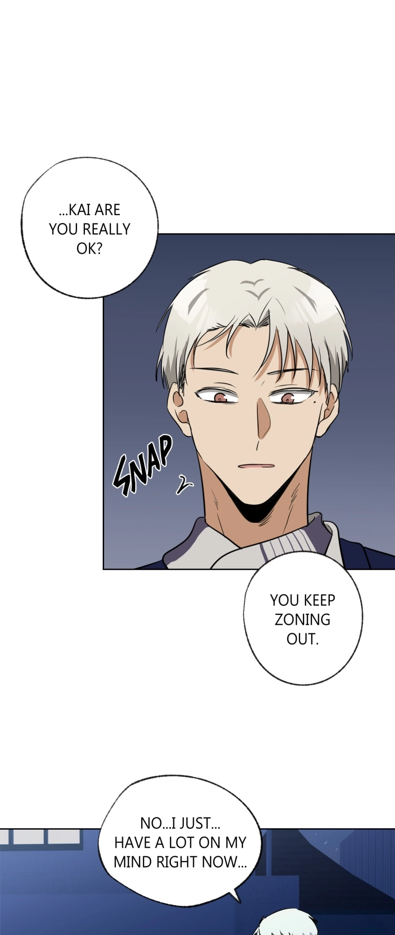 Read Phase 20 chapter 145.2 image 2 on Lezhin