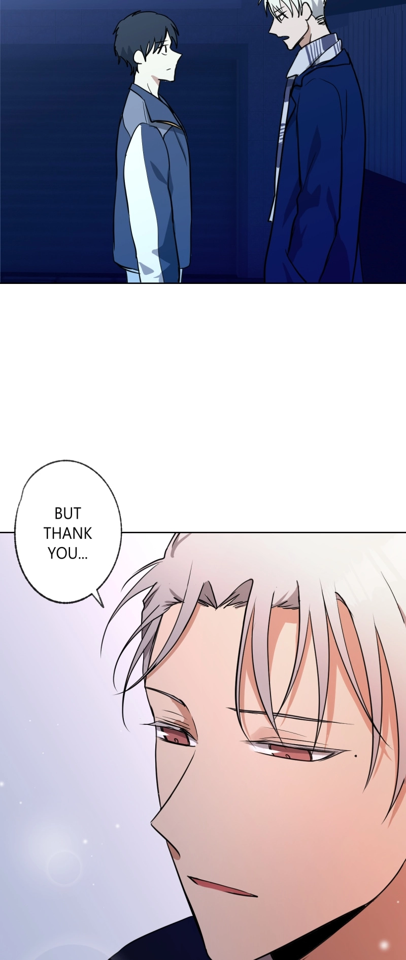 Read Phase 20 chapter 145.2 image 3 on Lezhin