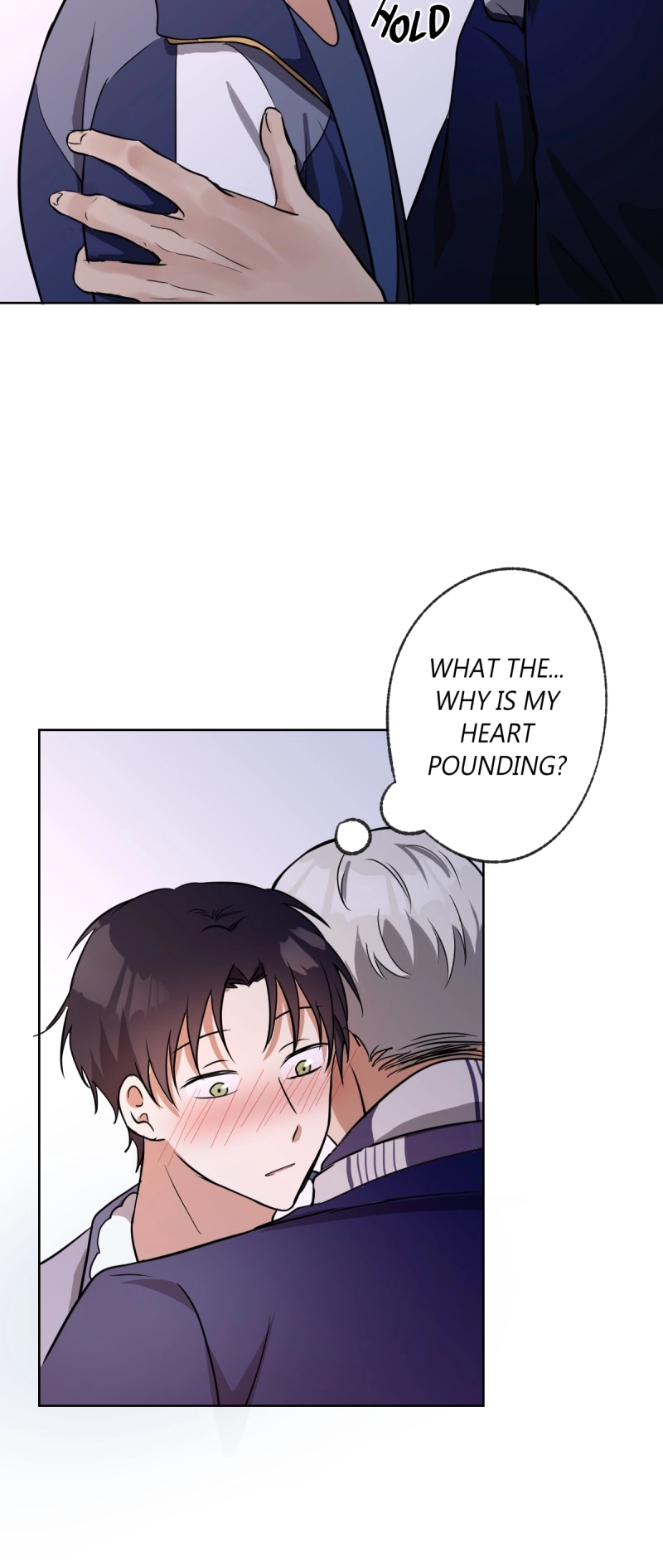 Read Phase 20 chapter 145.2 image 5 on Lezhin