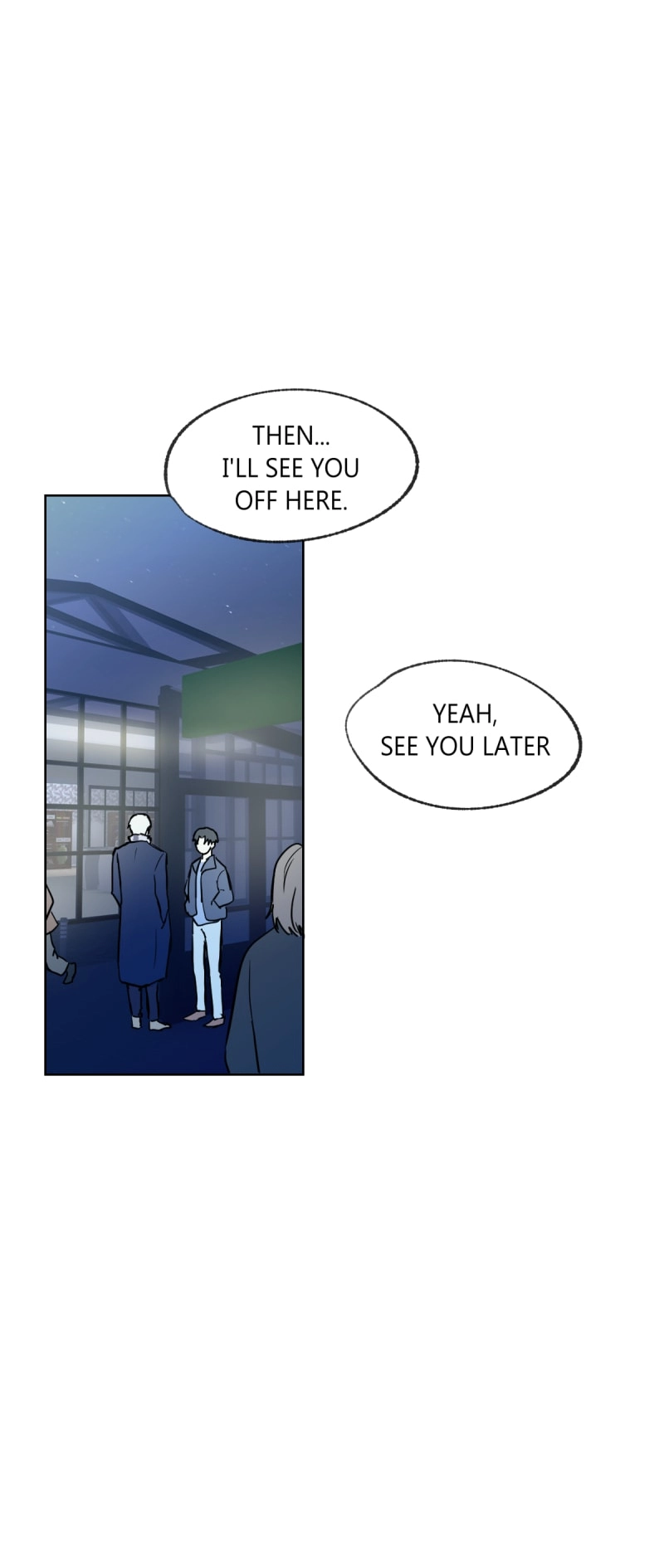 Read Phase 20 chapter 145.2 image 6 on Lezhin