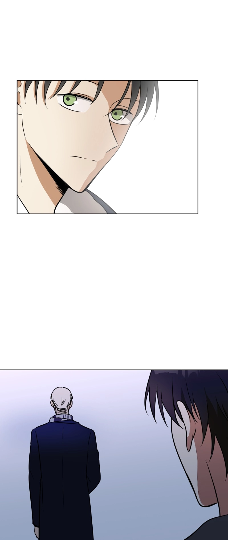Read Phase 20 chapter 145.2 image 7 on Lezhin