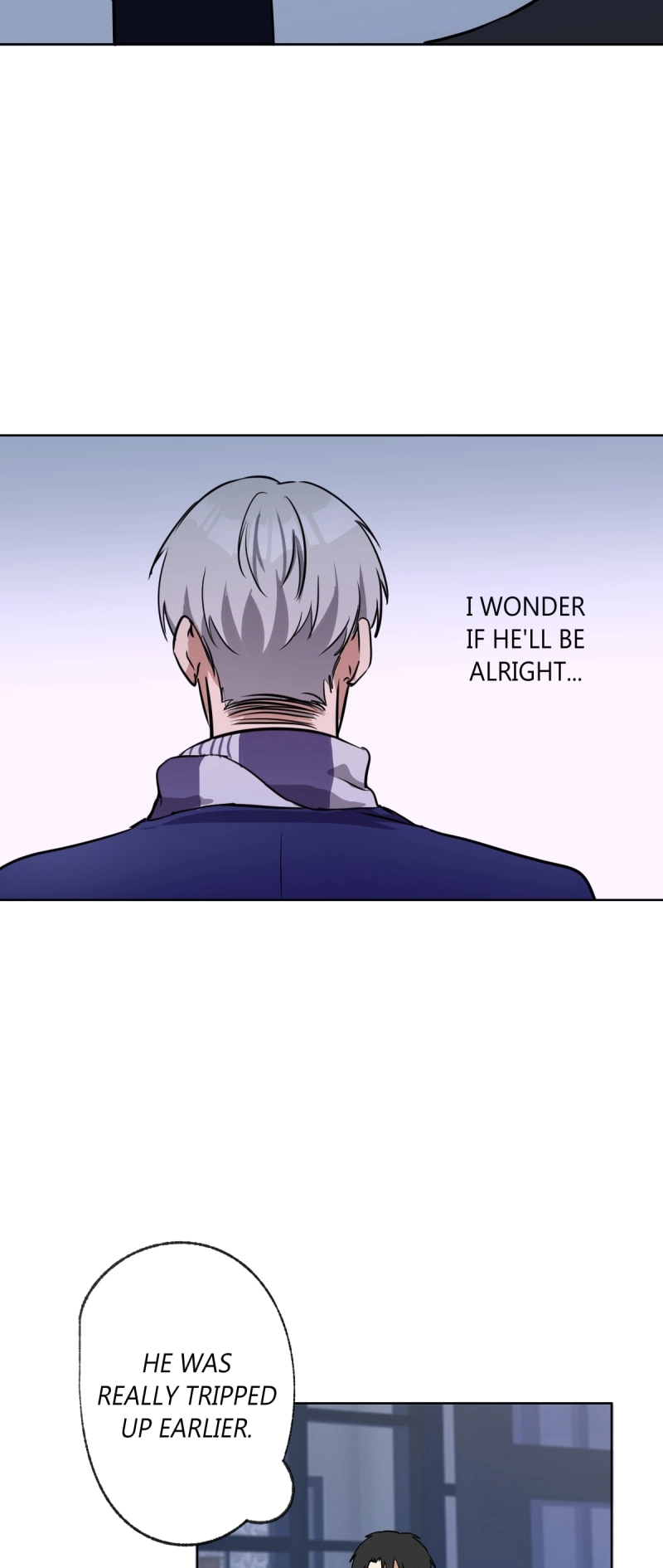 Read Phase 20 chapter 145.2 image 8 on Lezhin