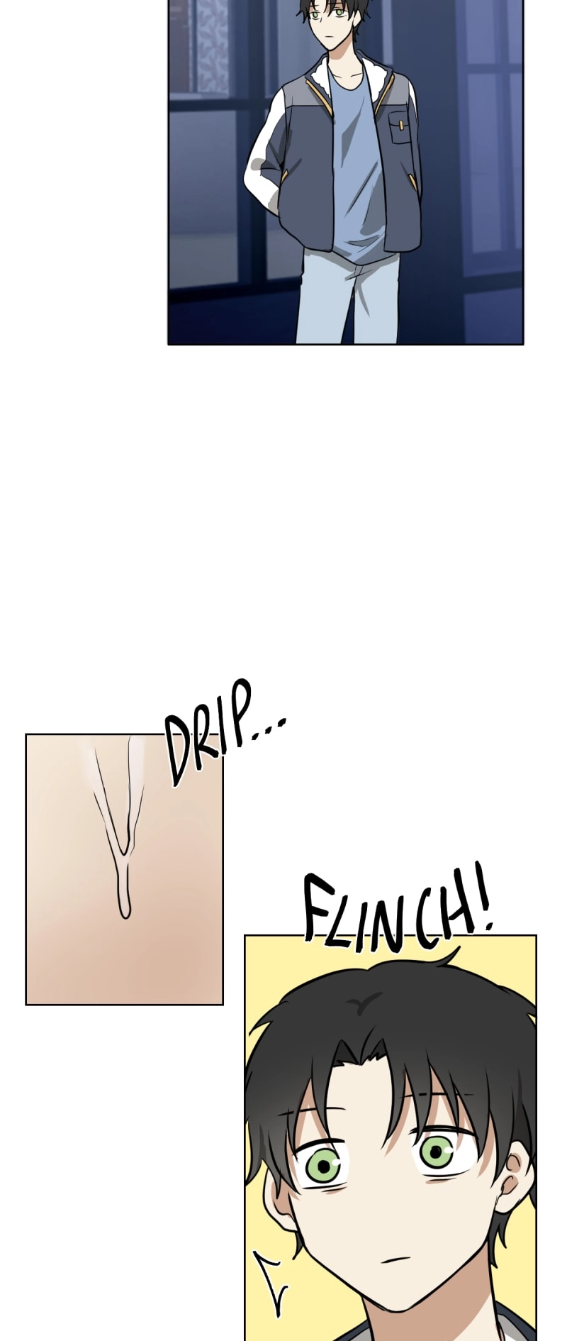 Read Phase 20 chapter 145.2 image 9 on Lezhin