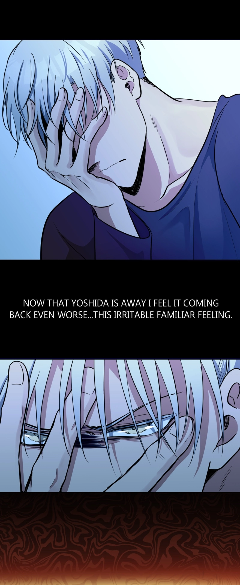 Read Phase 20 chapter 145.3 image 1 on Lezhin