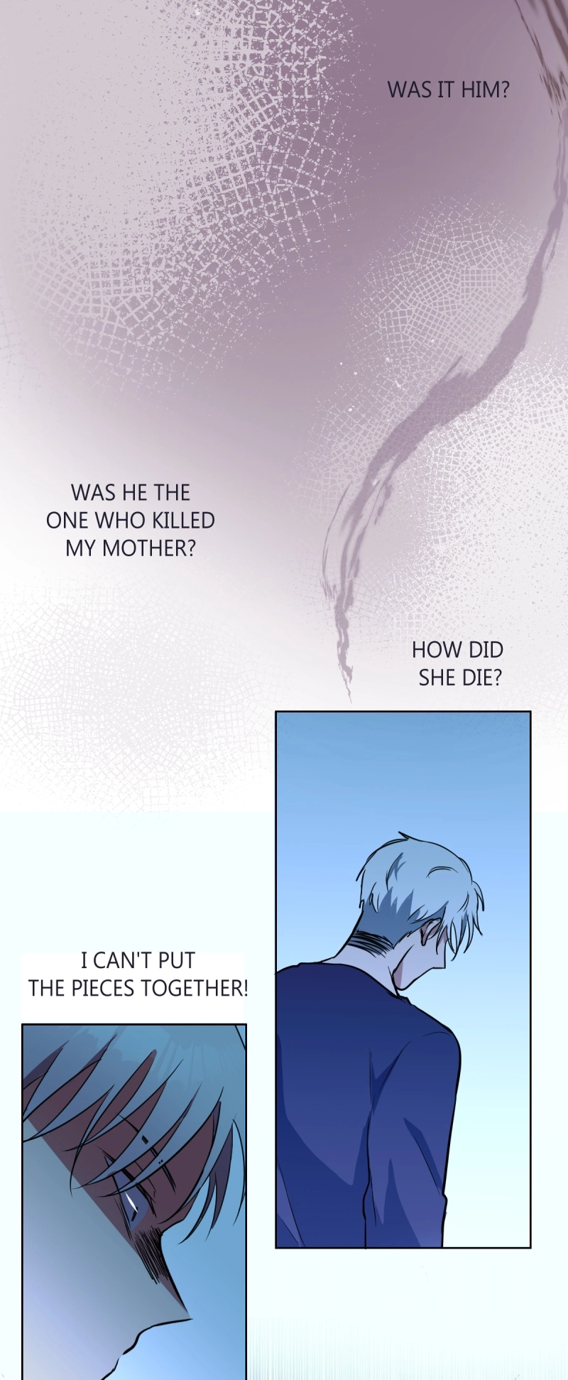 Read Phase 20 chapter 145.3 image 3 on Lezhin
