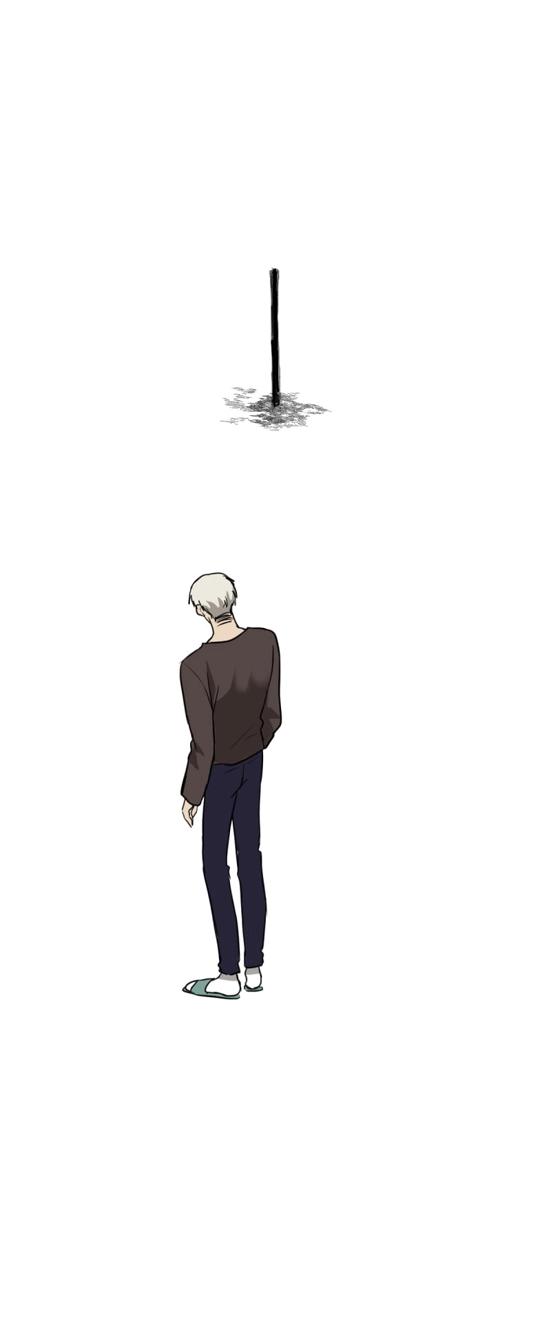 Read Phase 20 chapter 145.3 image 9 on Lezhin