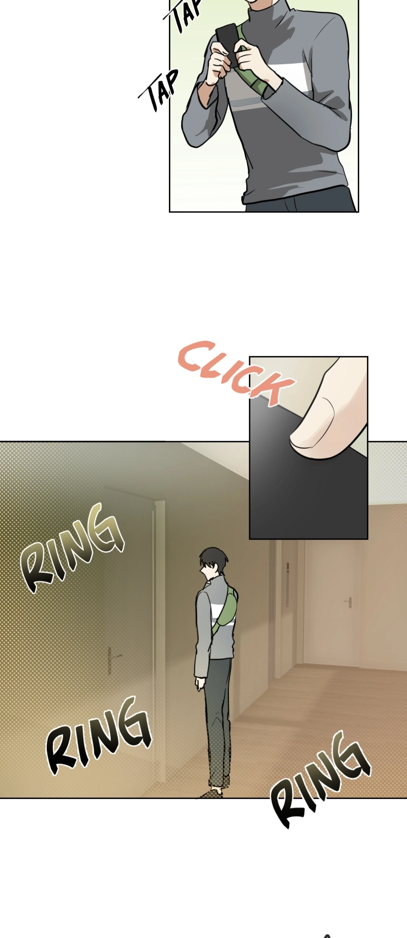 Read Phase 20 chapter 145.4 image 8 on Lezhin