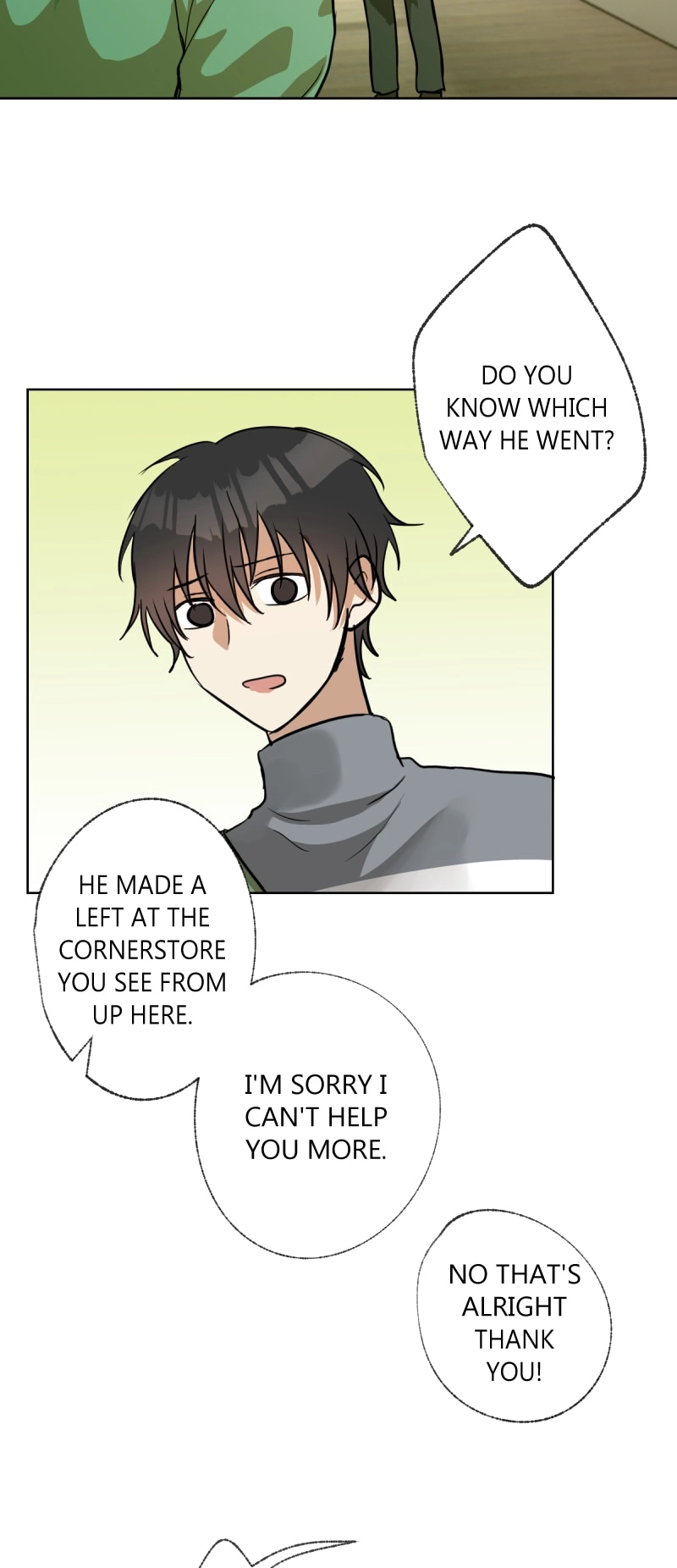 Read Phase 20 chapter 145.5 image 1 on Lezhin