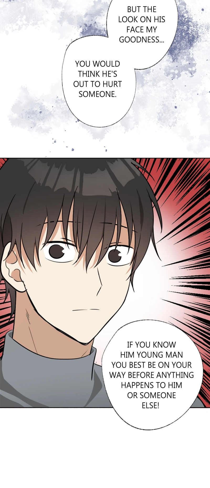 Read Phase 20 chapter 145.5 image 3 on Lezhin