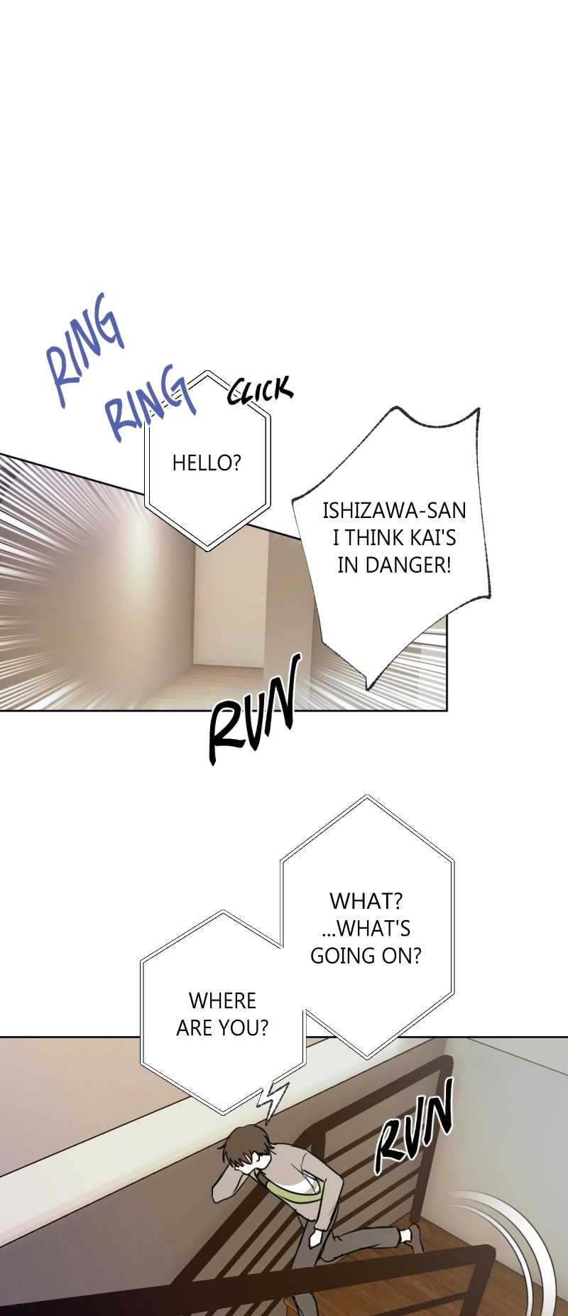 Read Phase 20 chapter 145.5 image 4 on Lezhin