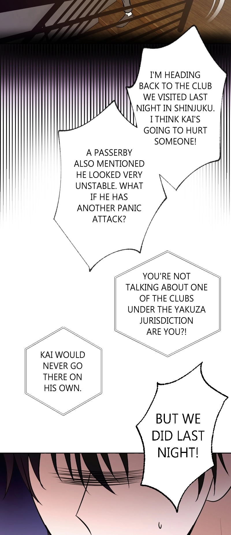 Read Phase 20 chapter 145.5 image 5 on Lezhin