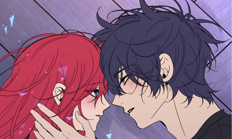 Read Phase 20 chapter 145 image 107 on Lezhin