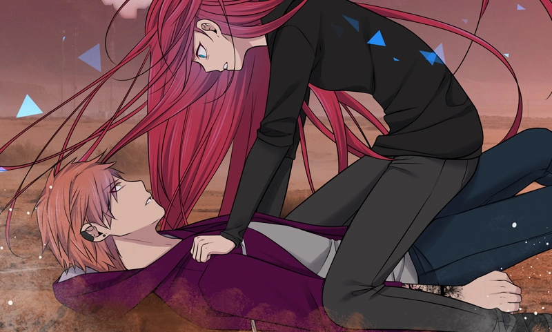 Read Phase 20 chapter 145 image 78 on Lezhin