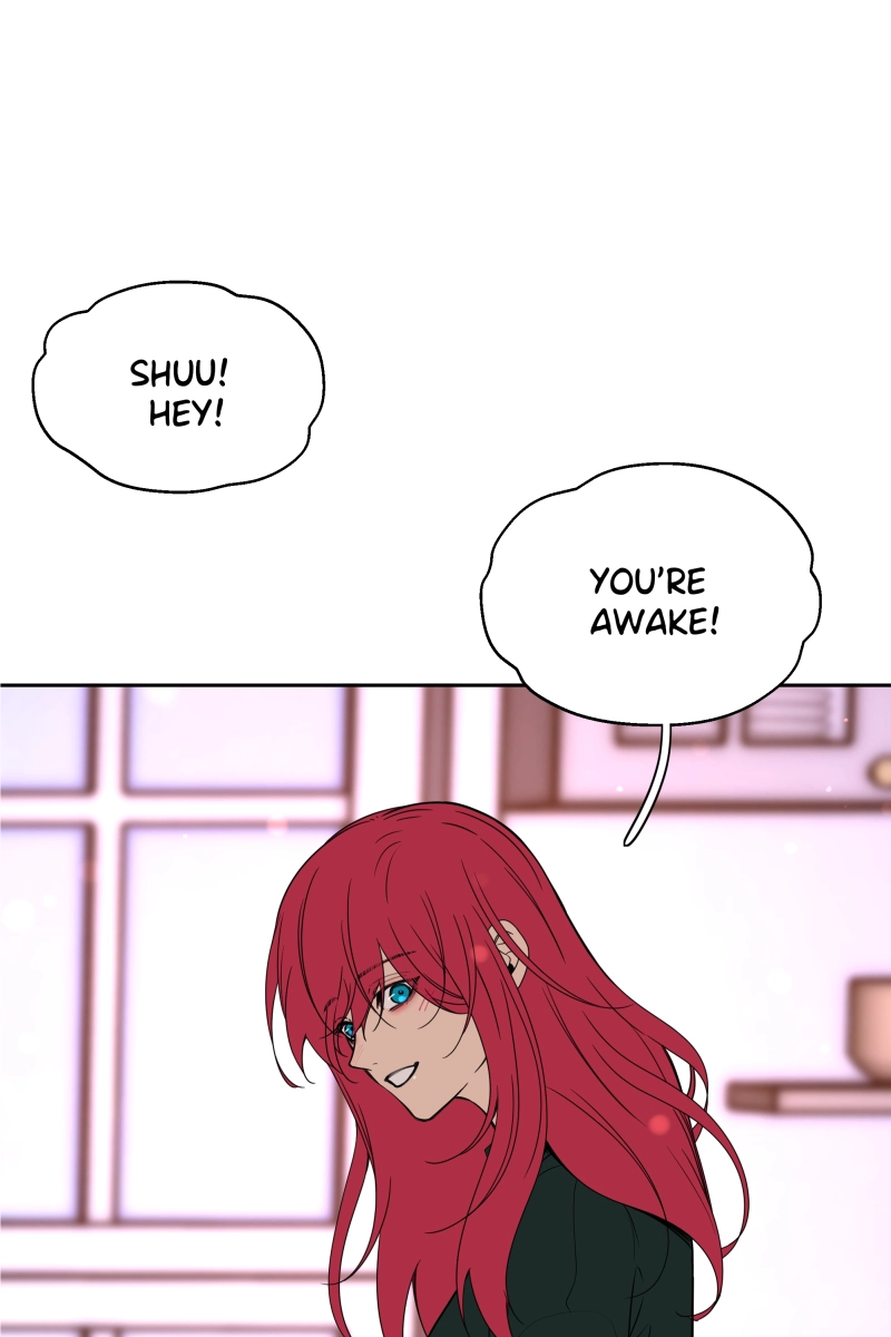 Read Phase 20 chapter 146 image 43 on Lezhin