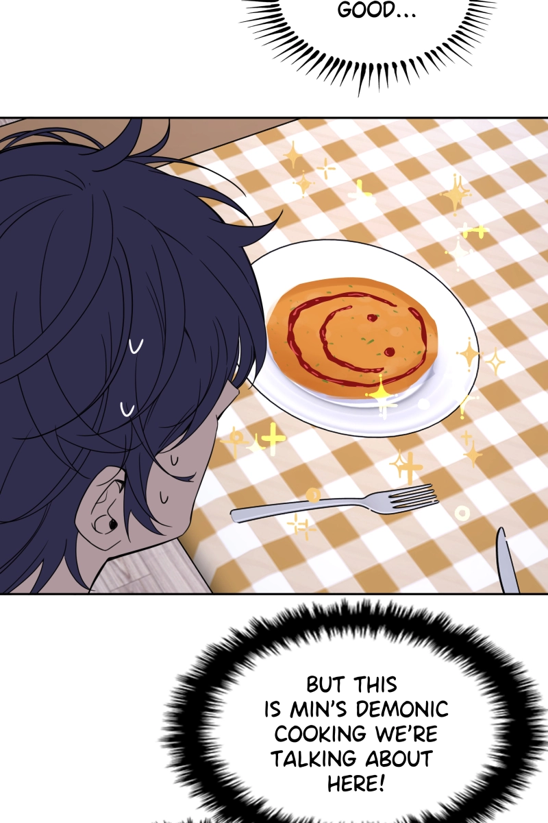 Read Phase 20 chapter 146 image 46 on Lezhin