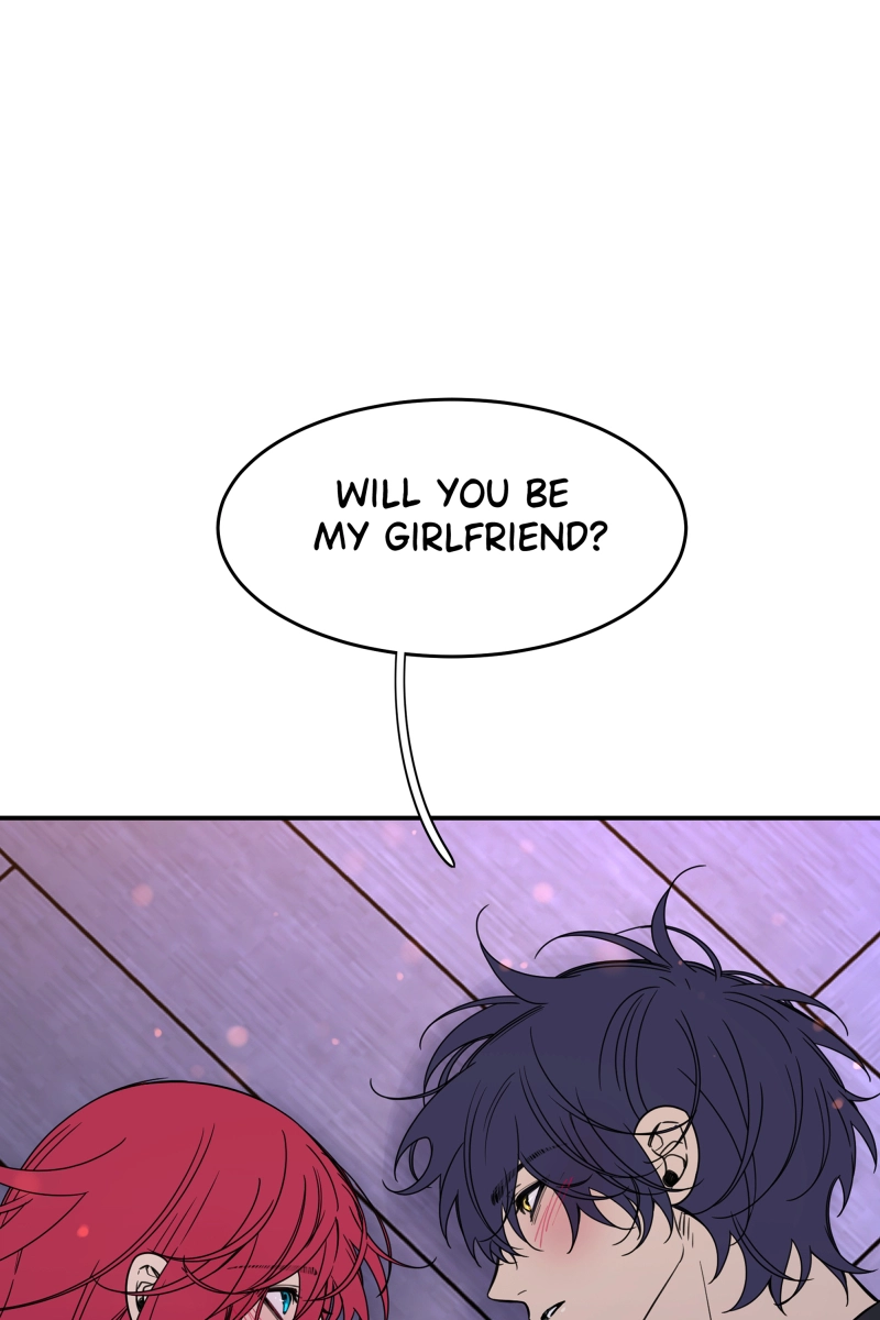Read Phase 20 chapter 146 image 8 on Lezhin