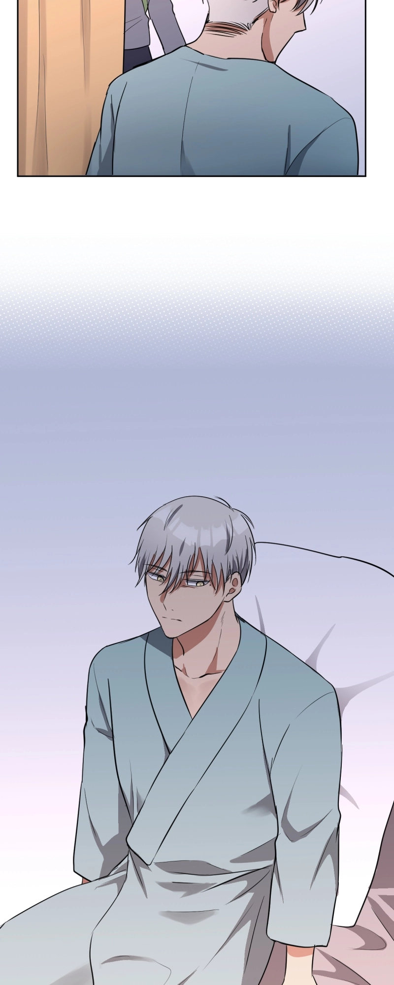 Read Phase 20 chapter 155.01 image 3 on Lezhin