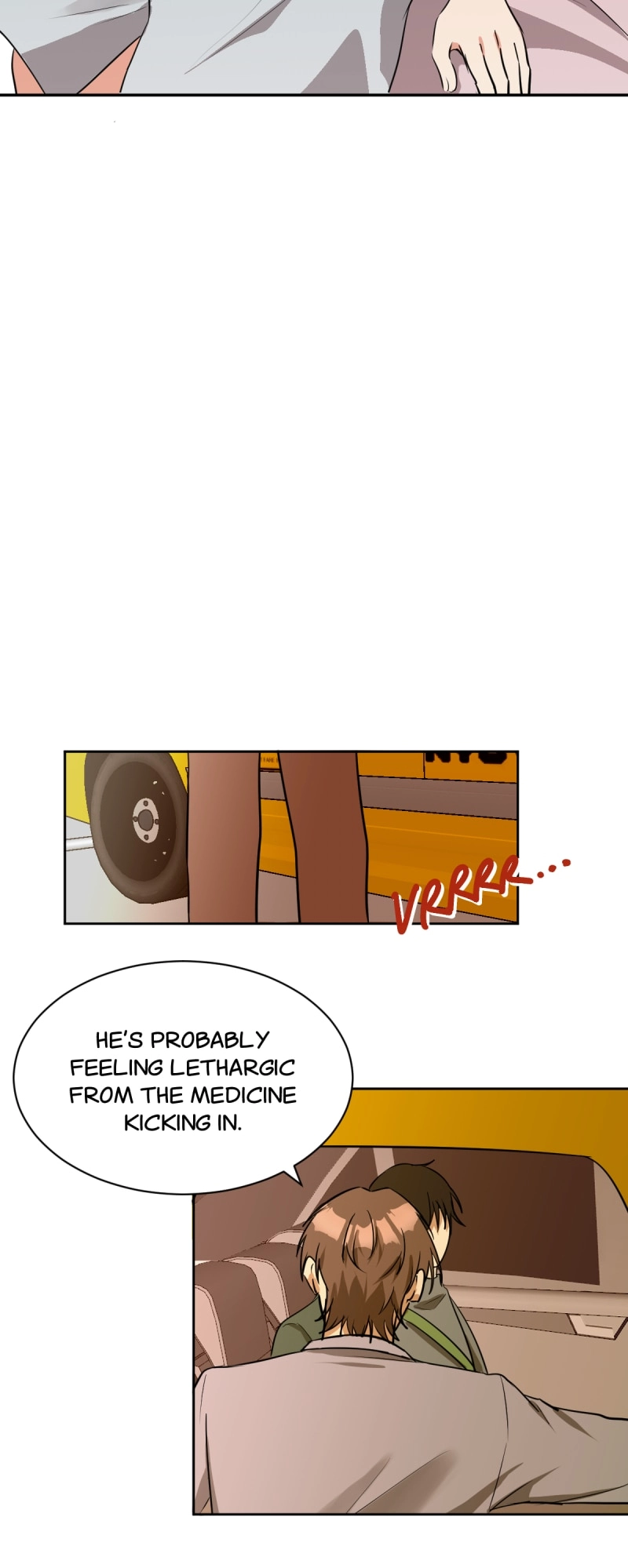 Read Phase 20 chapter 155.01 image 4 on Lezhin