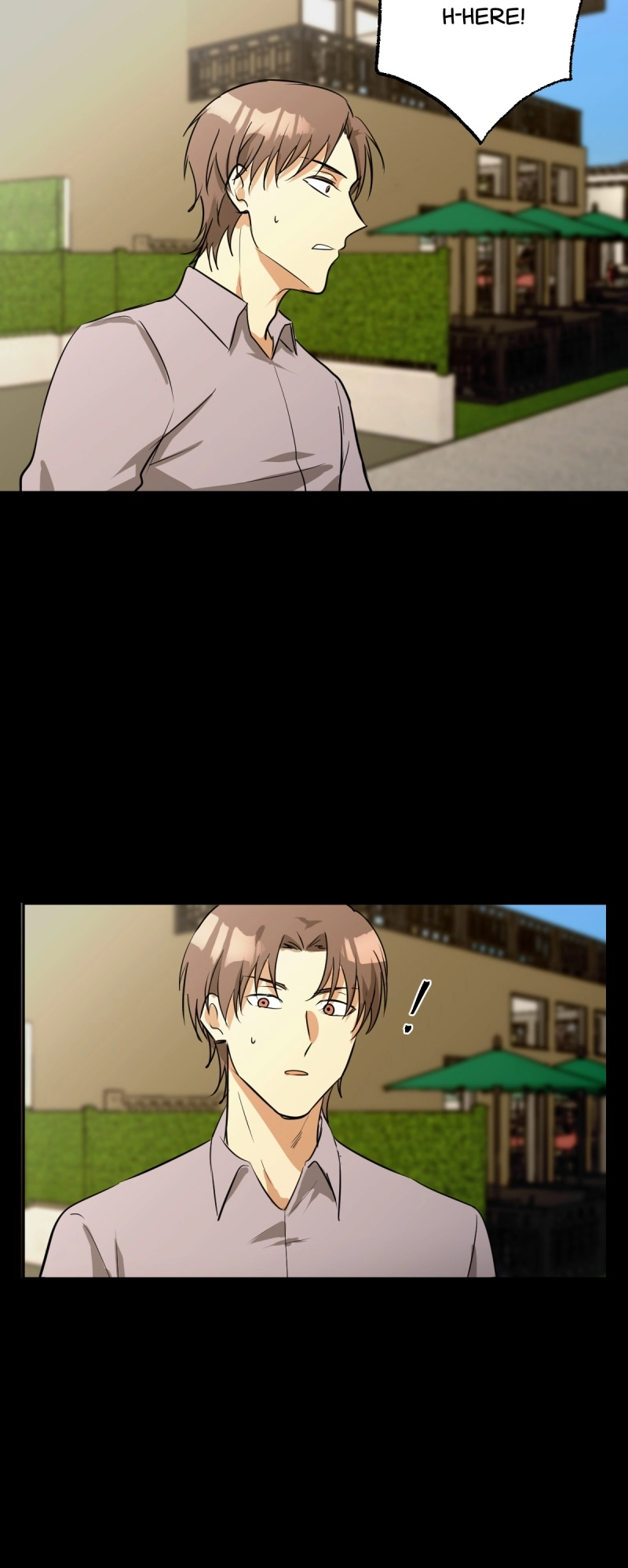 Read Phase 20 chapter 155.01 image 7 on Lezhin