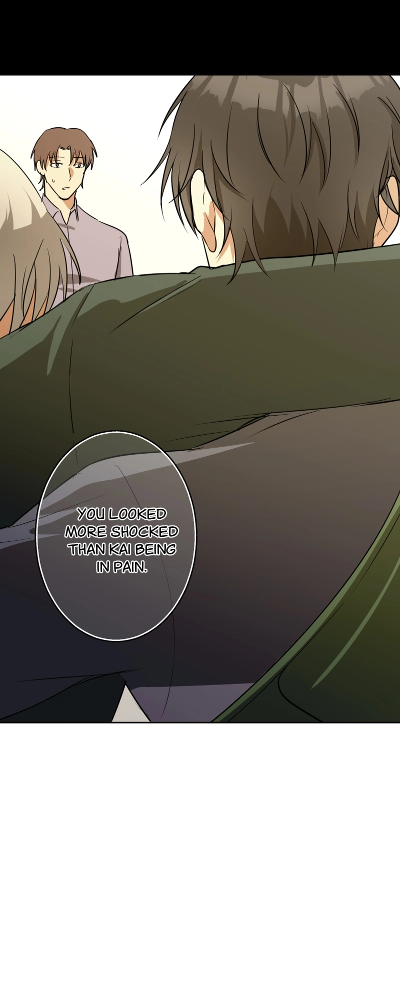 Read Phase 20 chapter 155.01 image 8 on Lezhin