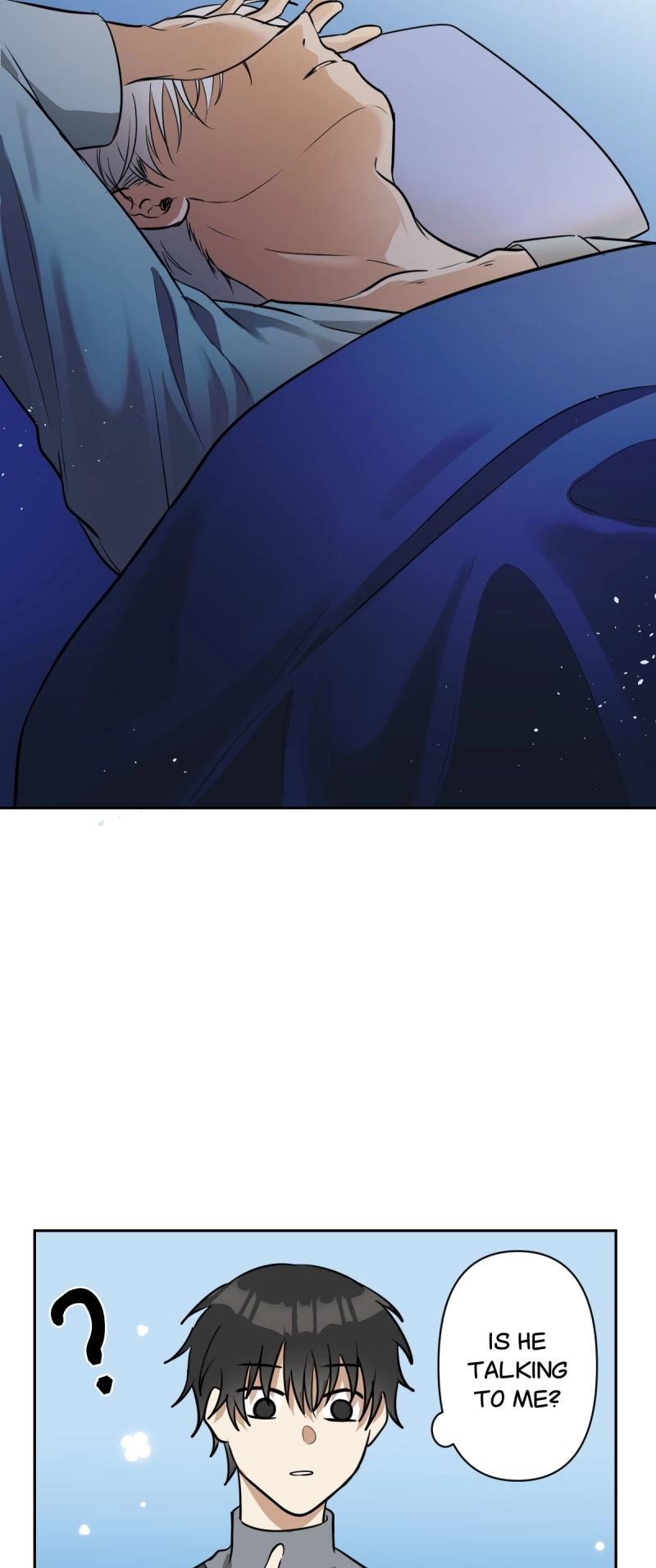 Read Phase 20 chapter 155.03 image 2 on Lezhin