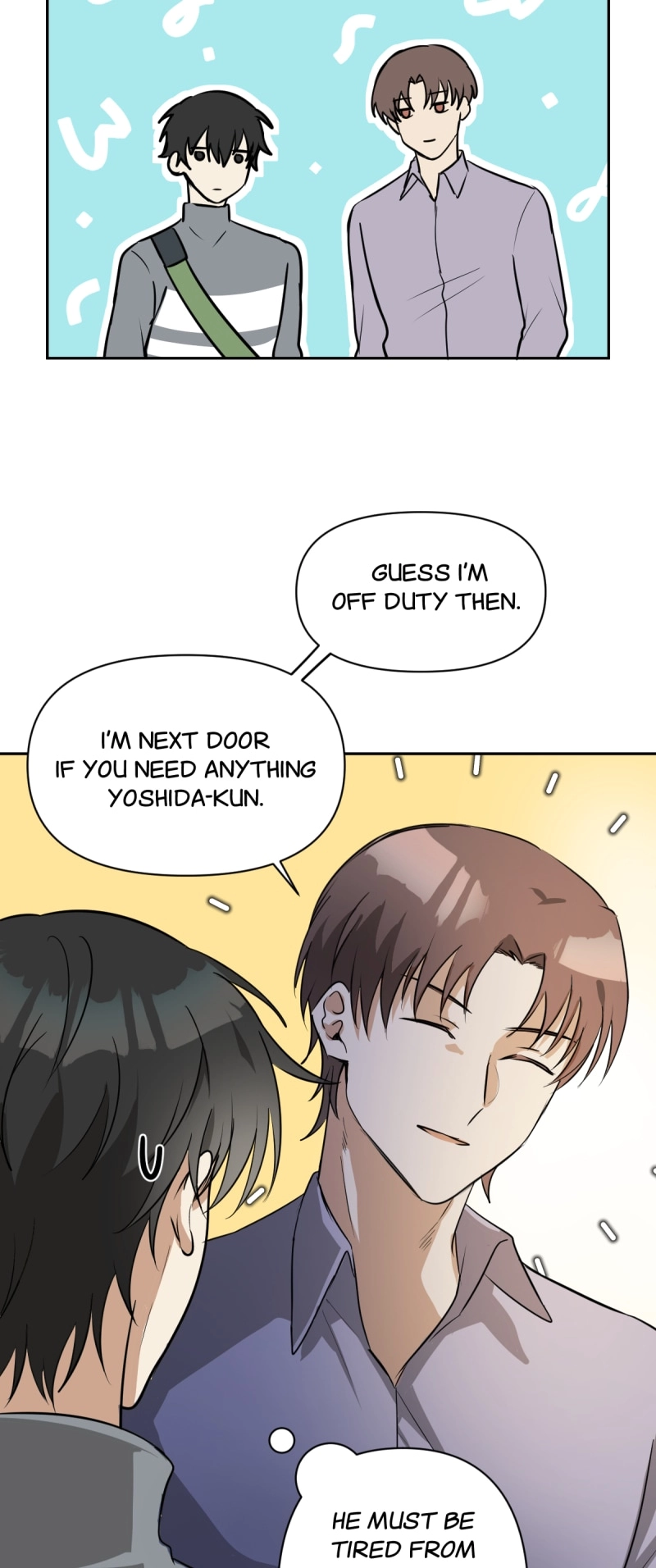 Read Phase 20 chapter 155.03 image 4 on Lezhin