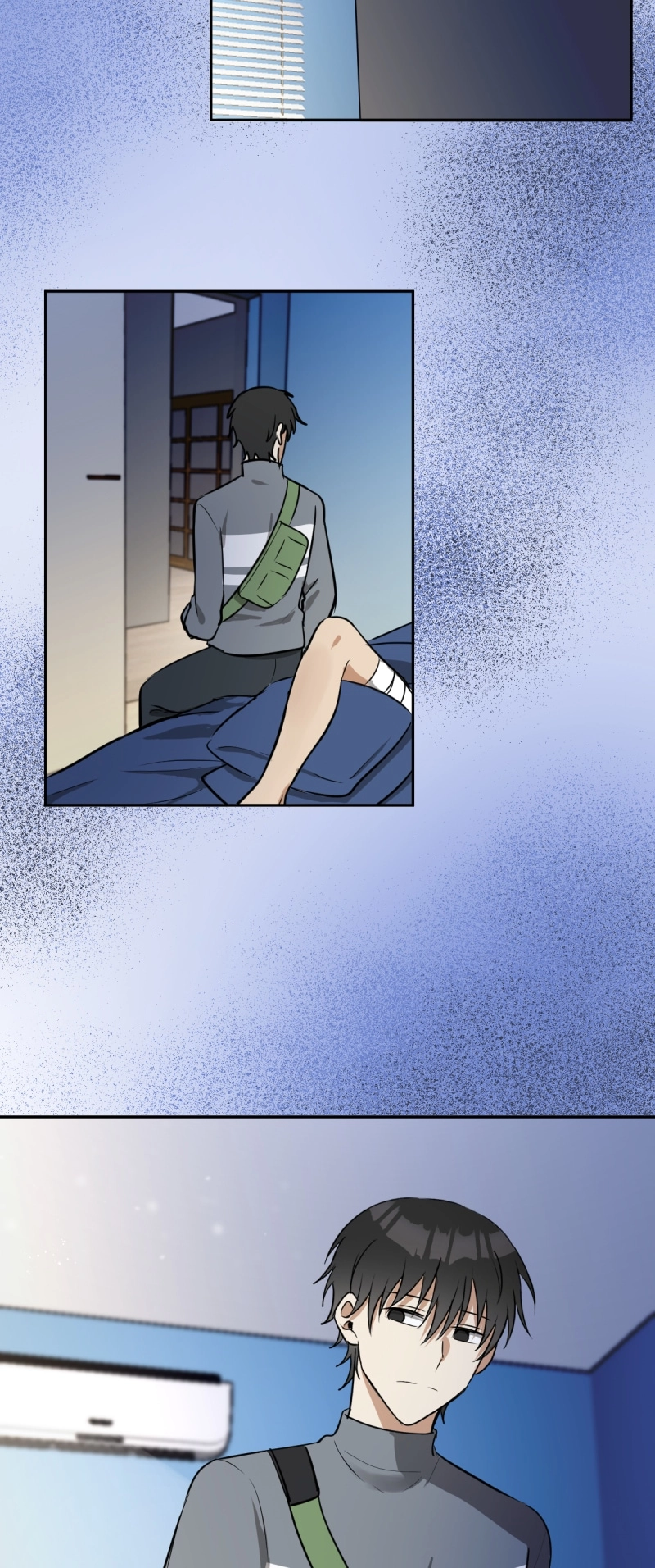 Read Phase 20 chapter 155.03 image 6 on Lezhin